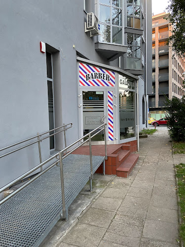 Opinie o Galeria Fryzur J&M w Wrocław - Salon fryzjerski