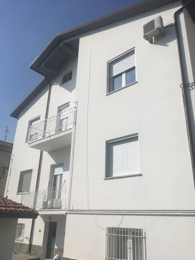 Romagna Imbianchini - Visual