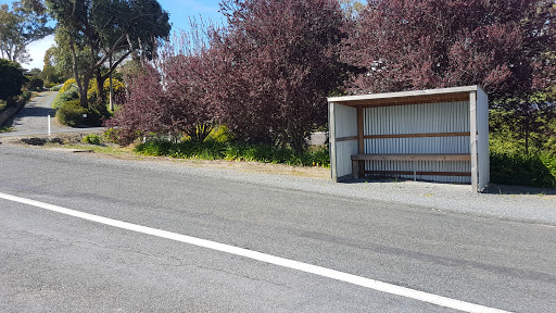 Kenton Valley Bus Stop