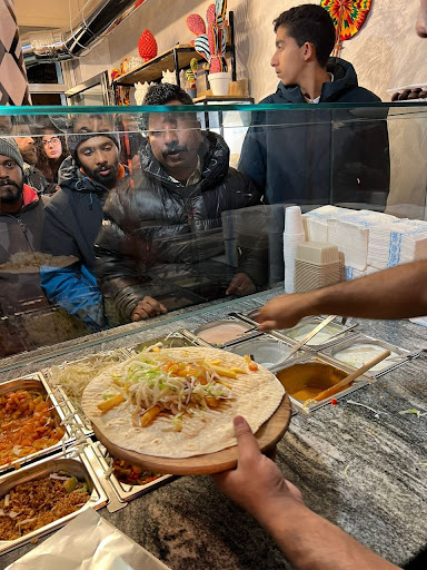 Sapori di Halal Kebab di Kanteh - Thumbnail