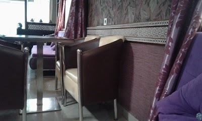 Photos of Cafe New Babel