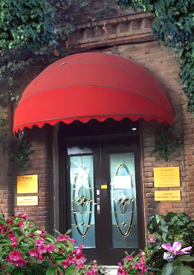 Photos of ALBIUS Dental Center