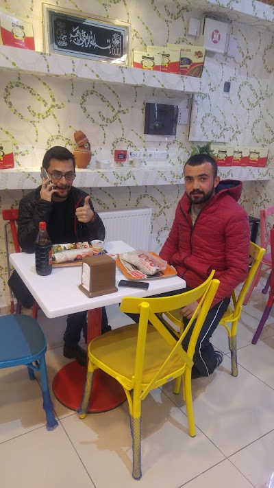 Photos of Serince &Ccedil;iğk&ouml;fte Beyazşehir