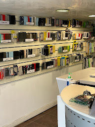 Photo n°6 de Aie Phone à Cannes (Service de réparation de téléphones)