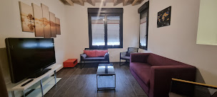 Photo n°5 de RDV au 3 à Loisy-sur-Marne (Gîte)