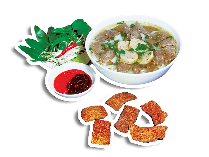 Mr. Khang Vegan Deli — photo 4