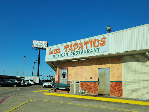 Los Tapatios - Thumbnail