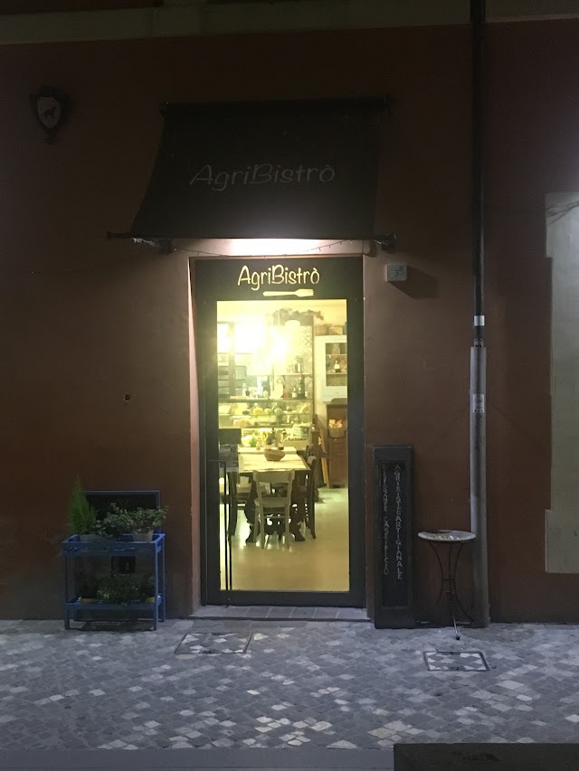 Agribistrò