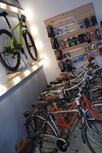 Zecchini Bike Desenzano - Thumbnail