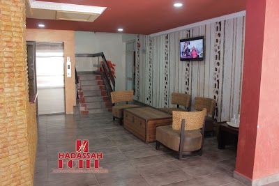 Photos of Hadassah Hotel