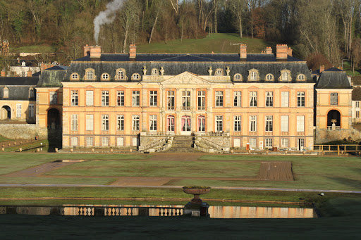 Photo de Domaine de Dampierre-en-Yvelines à Dampierre-en-Yvelines (78720)
