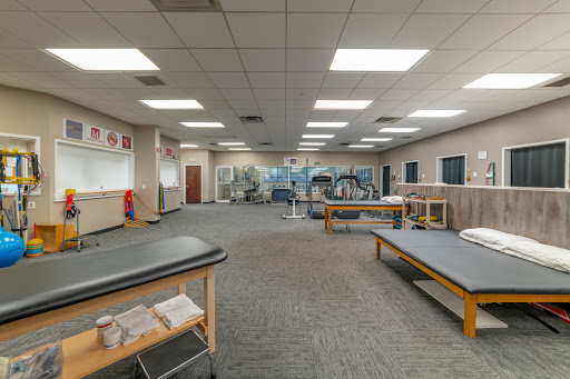 Towson Sports Medicine - Thumbnail