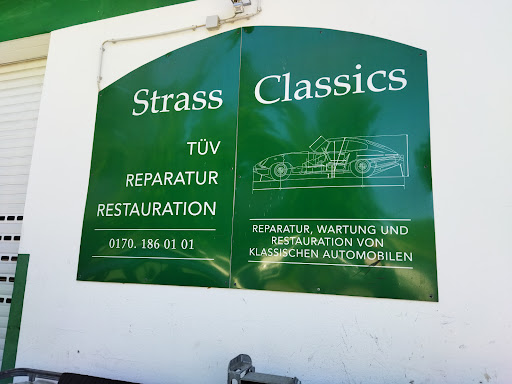 Strass Classics - Thumbnail