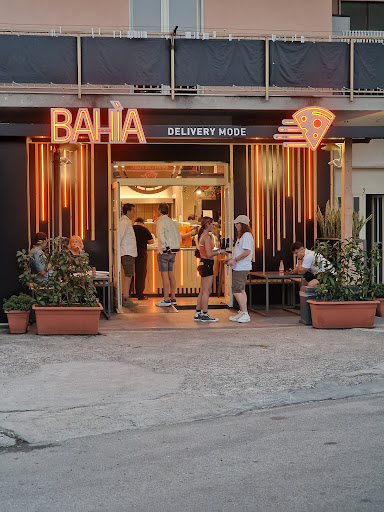BAHÌA delivery mode - Thumbnail