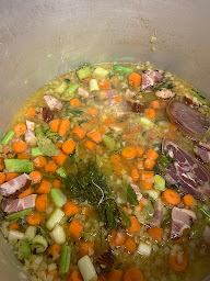 Photo n°10 de Boucherie Saint-Savournin à Saint-Savournin (Boucherie)