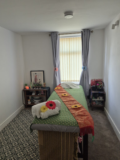 The Best Thai Massage