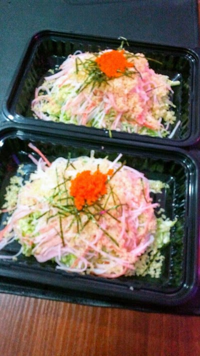 Photos of Sushi Corner