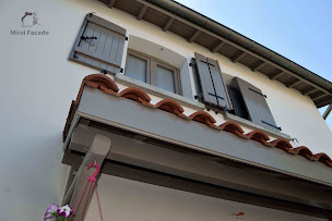 Photo n°15 de Mirai Façade à Unieux (Façadier)