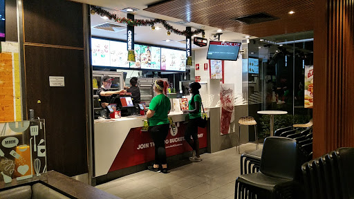 KFC Mawson Lakes - Thumbnail