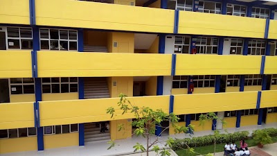 Photos of University of Science and Technology Descartes