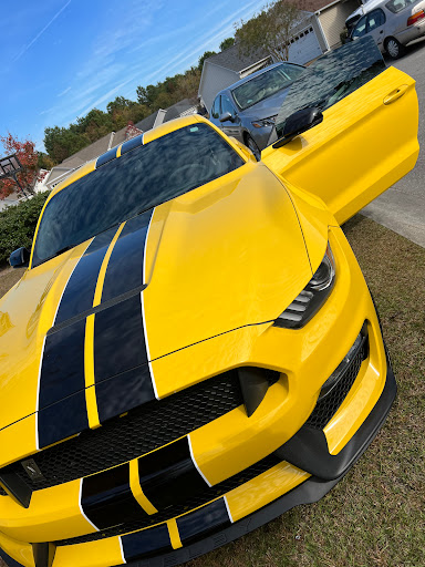 Auto Detailing RG - Thumbnail