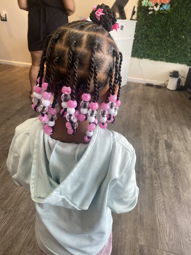 Kidz Crown Hair Salon - Thumbnail