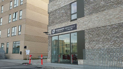 Schaarups Køreskole