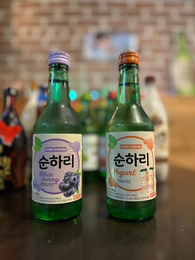 Chimac Korean Pub & Fried Chicken - Thumbnail