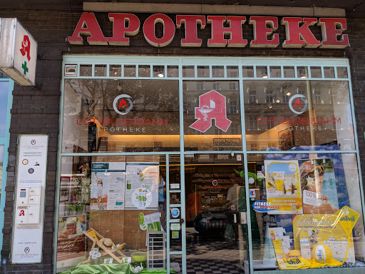 Cottbuserdamm-Apotheke Gallery - Germany