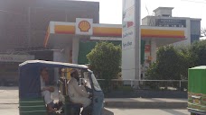 Shell Petrol Pump peshawar 2 Gulbahar Road