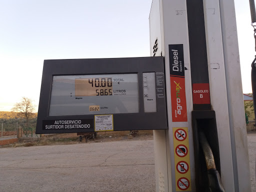 La Olivarera