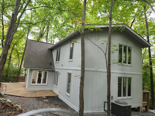 Magic Construction LLC - Visual