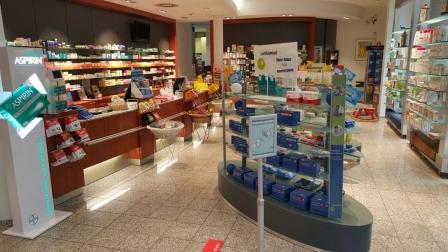 Heilig Geist Apotheke - Thumbnail