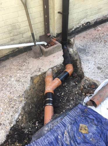 A.Jupes Plumbing & Heating - Plumber