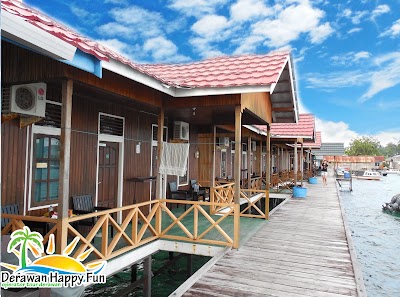Photos of Tour Derawan Happy Fun Trip