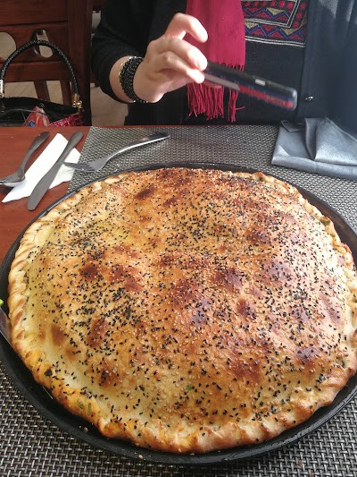 Photos of Restaurant Boucetta