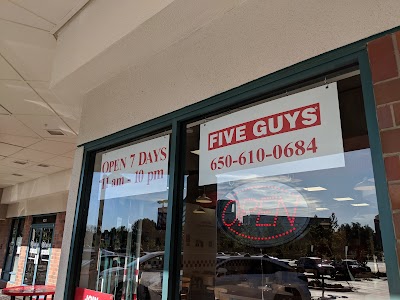 Five Guys