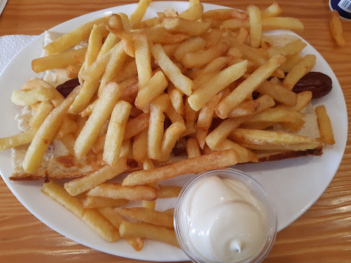 Photo 2 - Le royal frite