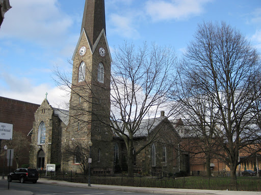 Grace Episcopal Church Parish
