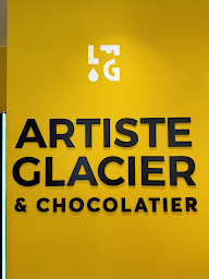 Photo n°13 de Bars à glaces La Fabrique Givrée à Paris (Marchand de glaces)