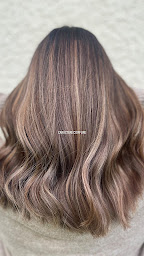 Photo n°18 de Caractere Coiffure Ludivine Ouamer à Sadirac (Salon de coiffure)