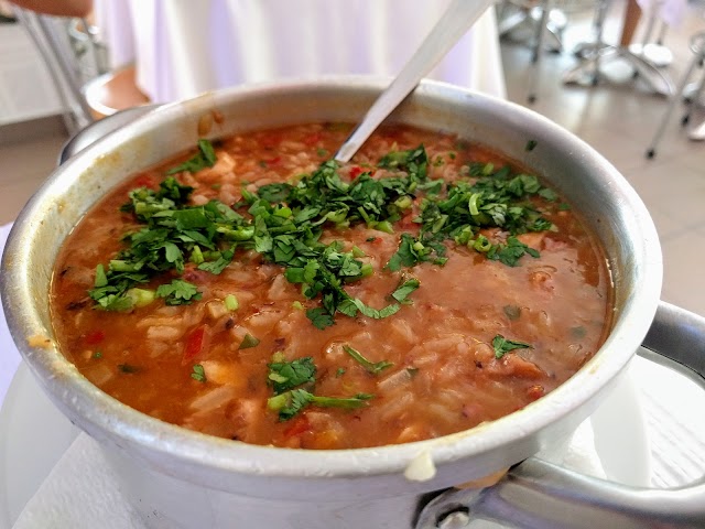 Restaurante Melody