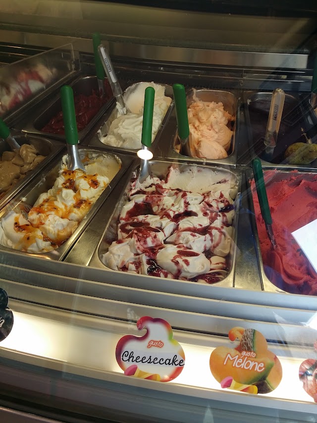 Gelateria Lariana