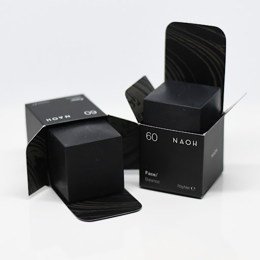 NAOH Skincare Gallery - Australia