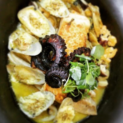 Photos of Aura Restaurant