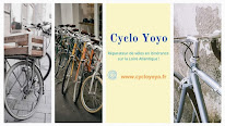 Cyclo YoYo à Mauves-sur-Loire