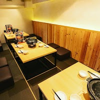 炭火焼ジンギスカンとモツ鍋 ひろ米 本店