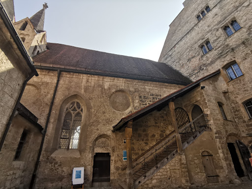 Burgkapelle St. Elisabeth Gallery - Germany