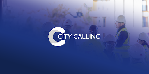 City Calling - Thumbnail