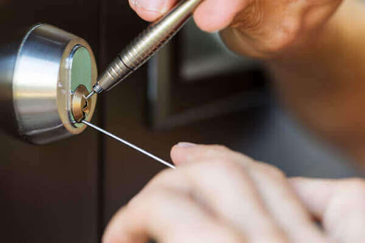 KeyLock Locksmiths - Visual
